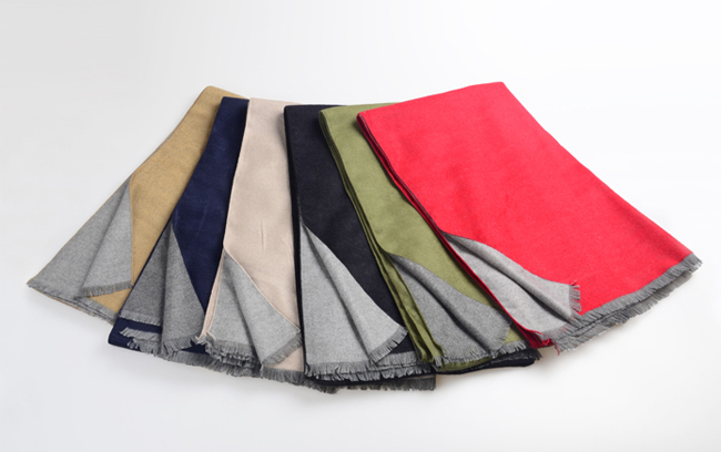 高級拉舍爾毛毯價格,毯子購買注意 羊毛毯圖