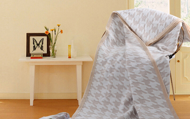 羊毛毯排名,毯子精品推薦 羊毛毯圖